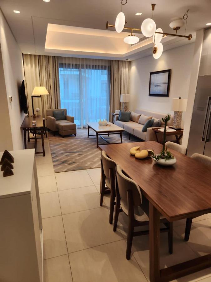 Address Beach Resort Fujairah - 2 Bedroom Apartment Exterior foto